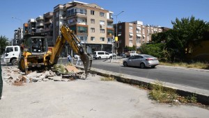 Karabağlar Belediyesi'nin eylül ayı meclis toplantısı yapıldı.  