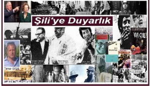 ŞİLİ'YE DUYARLIK