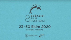 8. Boğaziçi Film Festivali'ne seyirciden büyük ilgi