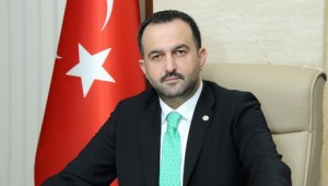 AKK BAŞKANI YILMAZ'DAN ATATÜRK'ÜN ANKARA HEMŞEHRİLİĞİNİ KABULÜNÜN 98. YIL DÖNÜMÜ MESAJI