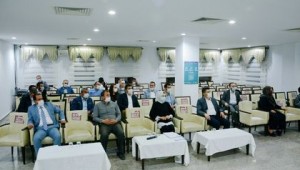 Akyurt Belediyesi 2021 Bütçesi Kabul Edildi