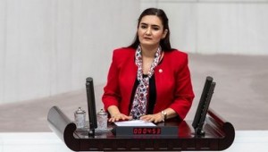 CHP İzmir Milletvekili Av. Sevda Erdan Kılıç: "Cumhuriyet, kuvvetini kişi ve zümreden değil halktan alır"