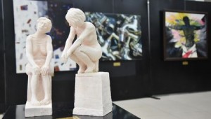 Torbalı'da sanat dolu açılış