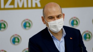 Bakan Soylu: Korona da bir afet