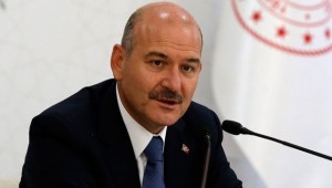 İçişleri Bakanı Soylu'nun COVID-19 tedavisi evde devam edecek