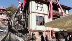 İzmitliler 10 Kasım'da Ata'yı Atatürk Evi'nde anacak