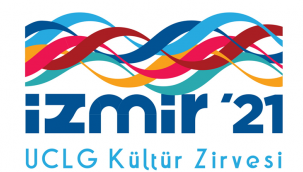 2021 Kültür Zirvesi'nin logosunu İzmirliler belirledi