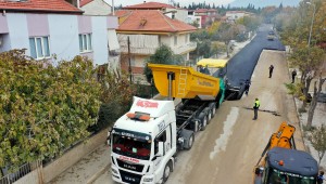 Başkan Zolan: "Milletimize hizmet yolunda asla durmayacağız" 