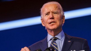 Biden, Trump yönetimini kendisine engel olmakla suçladı