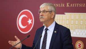 CHP'li Beko 2021 için açıklanan asgari ücreti eleştirdi: 50 milyon yurttaş 2021'i de sefalet içinde geçirecek!