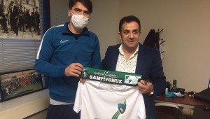 İzmit Belediyesi, Kocaelispor efsanelerini unutmuyor