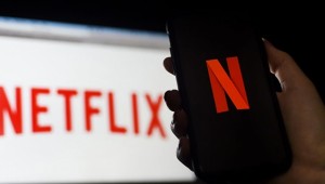 Netflix, İstanbul'da ofis açıyor