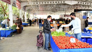 PAZARLARA YENİ DÜZENLEME