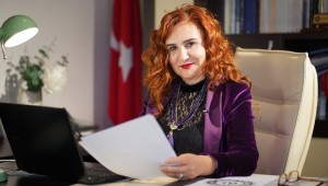 Rektör Budak, "Medyanın işlev ve önemi her geçen gün artıyor"