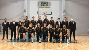 SARAY BELEDİYESPOR ŞAMPİYON OLMAYA DOYAMIYOR!!