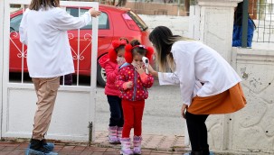 'Büyük nimet oldu'