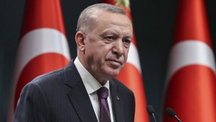 Cumhurbaşkanı Erdoğan, saldırıya uğrayan geminin kaptanı ile görüştü