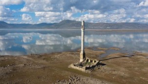 İklim değişikliğiyle mücadele için 'İklim Kanunu' hazırlanacak