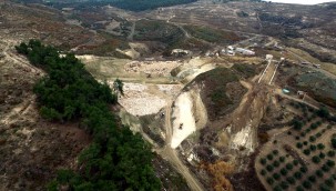 Belenyenice'de geri sayım