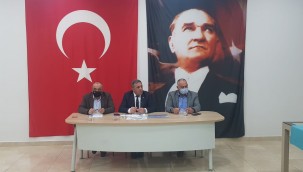 Beydağ'da "Kırsal Mahalle" düzenlemesi belediye meclisinde kabul edildi