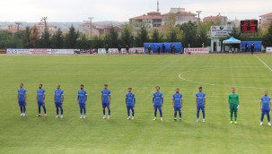 Ergene Velimeşespor Zonguldak Deplasmanına Galibiyet İçin Gidiyor