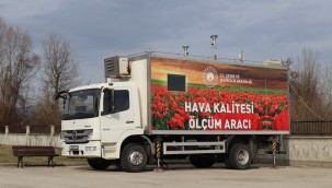 HAVA ÖLÇÜM SONUÇLARI AÇIKLANACAK