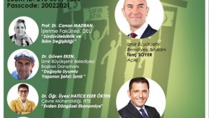 ROTARY'DEN "DÖNÜŞÜM EVDE BAŞLAR" KONULU PANEL