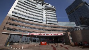 CHP İstanbul Sözleşmesi için Danıştay'a başvurdu