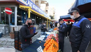 Efeler'in Kahramanları Tedbir Denetiminde