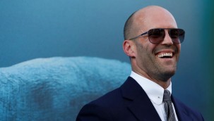 Jason Statham: Türk misafirperverliğini hiç unutmayacağım