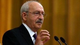 Kılıçdaroğlu: Kadınlar iş güvenliği, iş güvencesi istiyor