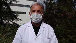 Prof. Dr. Aydın: Karadeniz'de seyahatler ve eğitim denetim altına alınmalı