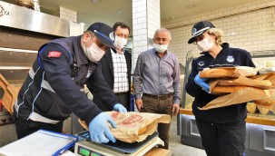 ALTINORDU ZABITADAN GENİŞ KAPSAMLI DENETİM