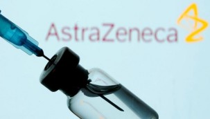 'AstraZeneca aşısı ile kan pıhtılaşması arasında bağlantı var'