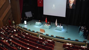 BALIKESİR KOMİSYON ÜYELERİNİ SEÇTİ