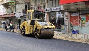 HBB'NİN ÇALIŞMALARI İLE ULAŞIM DAHA GÜVENLİ