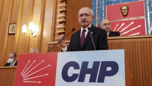 Kılıçdaroğlu: Geçmişin acıları siyasi malzeme konusu yapmamalı