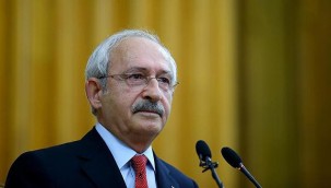 Kılıçdaroğlu'ndan Torbalı Belediye Başkanı Uygur için taziye mesajı