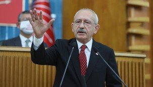 Kılıçdaroğlu: Soruları sorduk, bizi tatmin eden cevap yok