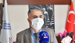 MANSUR YAVAŞ ANNELERE SÖZÜNÜ TUTTU: BATIKENT ÇOCUK GÜNDÜZ BAKIMEVİ HİZMETE GİRDİ