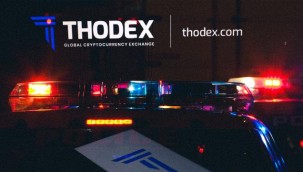 Thodex şüphelileri adliyeye sevk ediliyor