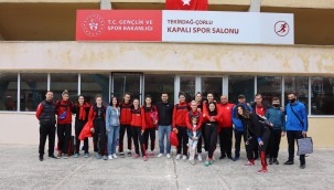 Turgutlu Belediyespor Potada Hız Kesmiyor 67-92