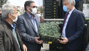 Zeydan Karalar'ın yeni nesil belediyeciliği Adana'nın dört bir yanında hüküm sürüyor 