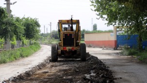 Başkan Akın'dan Çiftçilere Müjde