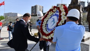 BEYLİKDÜZÜ'NDE 19 MAYIS COŞKUYLA KUTLANACAK