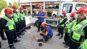 BUCAKUT sahaya çıkmaya hazırlanıyor