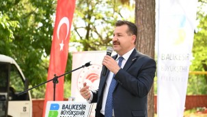 Büyükşehir destekliyor yem maliyeti düşüyor