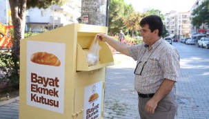 Karşıyaka Belediyesi'nden 'Sıfır Atık' başarısı