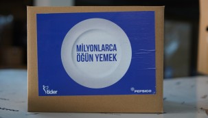 Karşıyaka'da Yardımlaşma Büyüyor!