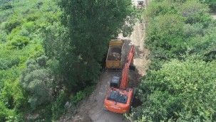 LÜTFÜ SAVAŞ: HATAY BÜYÜKŞEHİR BELEDİYESİ VARSA HİZMETTE SINIR YOK